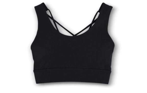 Balanced Gym Sports Bra: The Perfect Companion for Your Active Lifestyle