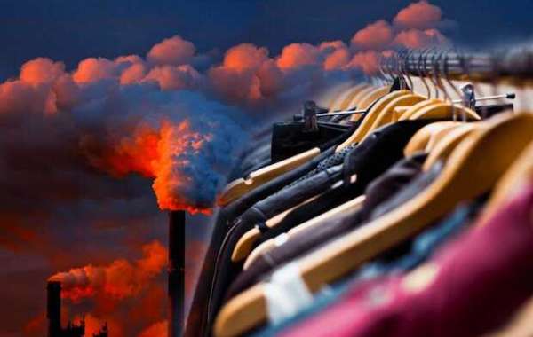 FASHION INDUSTRY TAKES ACTION ON CLIMATE CHANGE