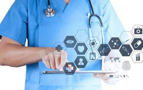 The Role of Technology in Hospital Outsourcing: Innovation and Automation