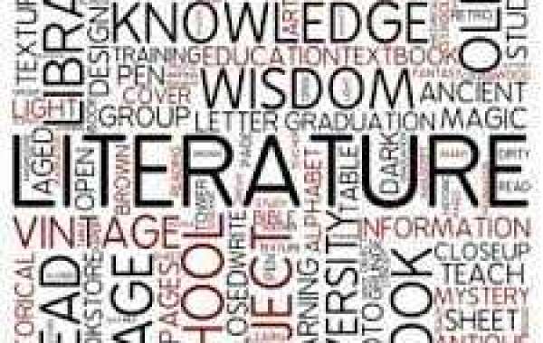 How to Write Literature Review With Ease