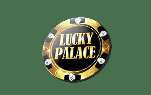 Lucky Palace Lpe88
