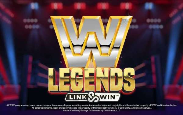 WWE Legends: Link & Win Microgaming, Game Baru untuk Penggemar Gulat