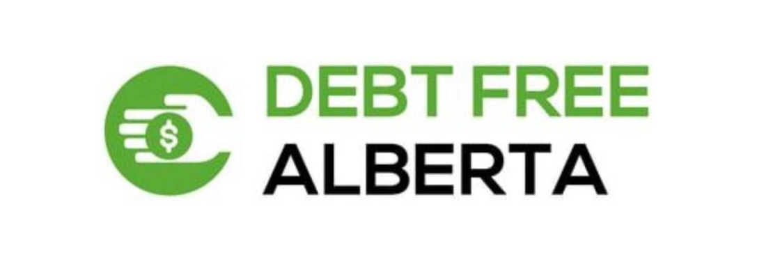 DEBT FREE ALBERTA Cover Image