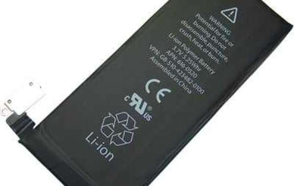 Quick & Affordable iPhone Battery Replacement Services