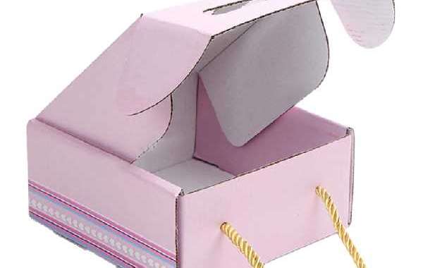 What Is Difference Between Custom Mailer Box With Handle And Custom Box Packaging