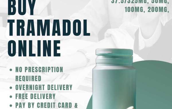 Buy Tramadol Online No Rx with Overnight Delivery
