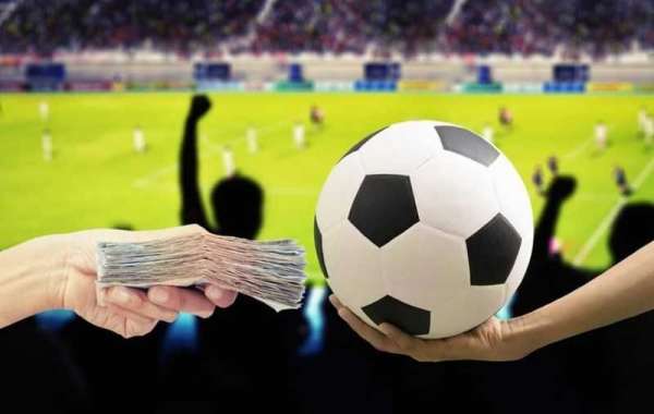 Unleash Your Football Betting Potential | Discover the Ultimate Online Platform
