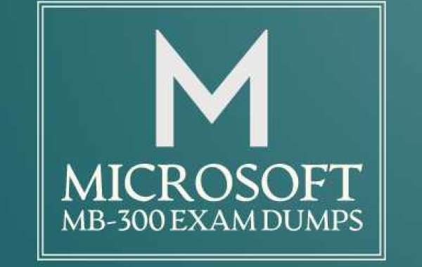 Microsoft MB-300 Exam Dumps candidates may also advantage from finishing