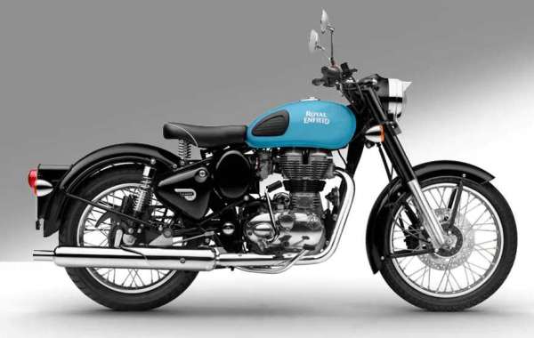 Bajaj Mall Offer You the Best Price on Royal Enfield Classic Bike