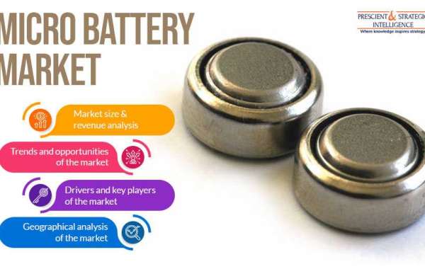 How Does Lithium Micro Batteries Enable Longer Running of Devices?