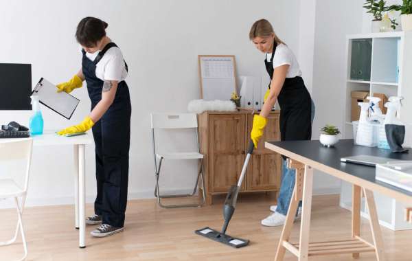 Custom Maids: A Personalized Approach to Cleaning