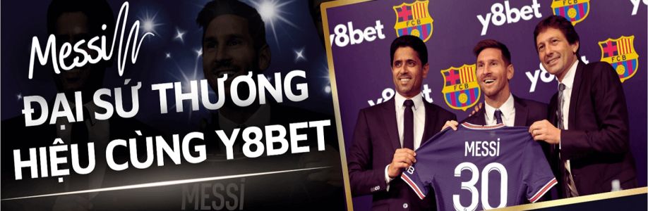 Y8BET Cover Image