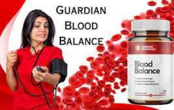 Ten Signs You're In Love With Blood Balance Reviews!