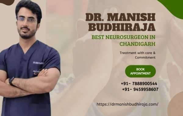 Neurosurgery Specialist in Panchkula