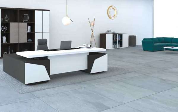 Why a Decent Office Furniture Setting is Essential to Your Success