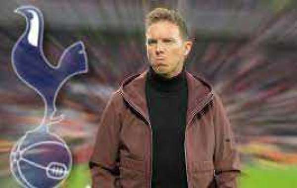 Spurs Held Nagelsmann Talks in the Last Few Days