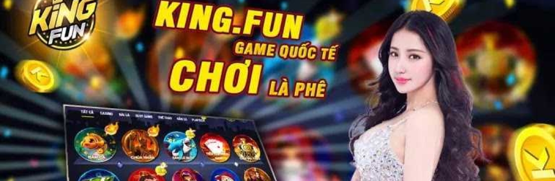 Game Bài Kingfuns365 Cover Image