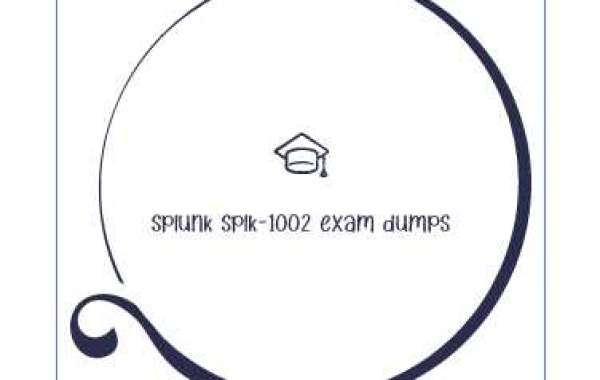 SPLK-1002 Dumps your profession a boost and start incomes