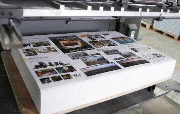 How Can Bulk Printing Save You Money and Time in Singapore?