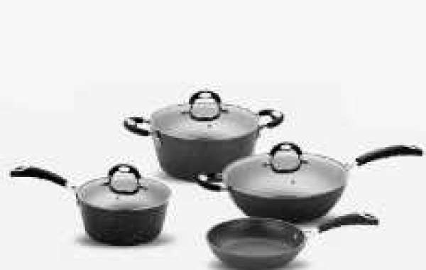 Superior Heat Distribution and Durability: Exploring the Advantages of Stone Cookware