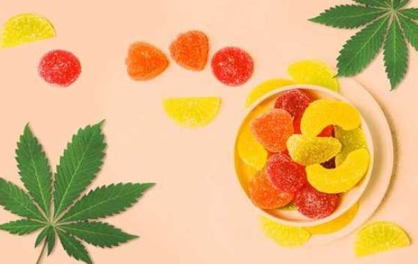 Bioscience CBD Gummies