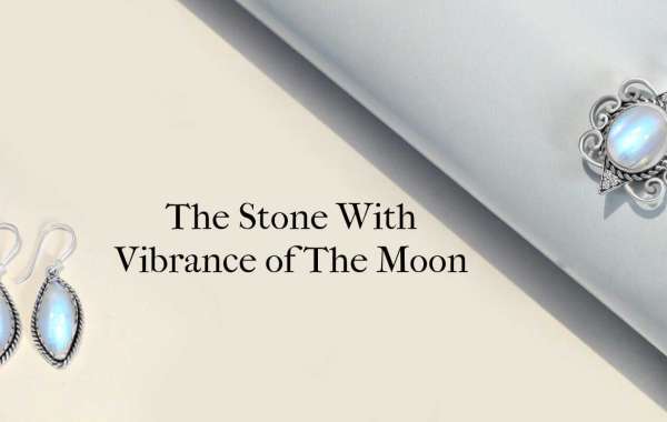 Moonstone : Birthstone Of June