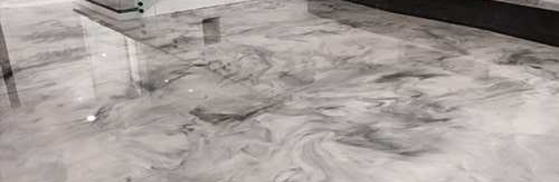 Epoxy Flooring Dubai Cover Image