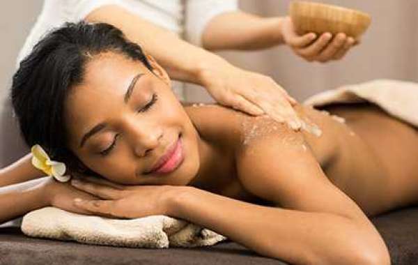 Best Body Massage In Varanasi