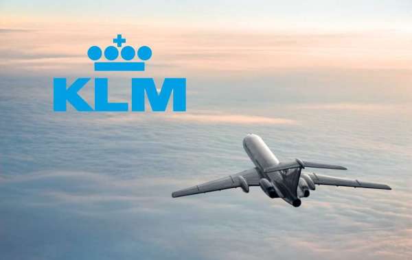 Why are so many KLM Flights Cancelled?