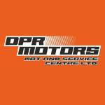dpr motors Profile Picture