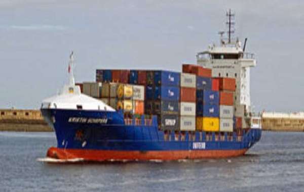 Efficient Ocean Freight Services in Miami Navigating Your Global Shipments with Ease