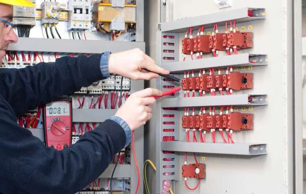 The Benefits of Regular Electrical Test and Tagging for Businesses