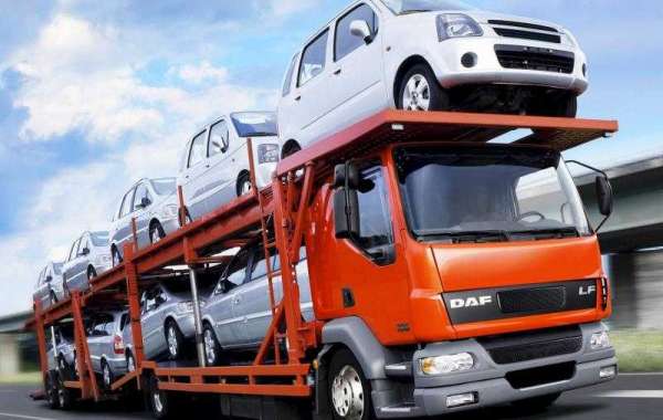 The Ultimate Car Shipping Calculator for Hassle-Free Transportation