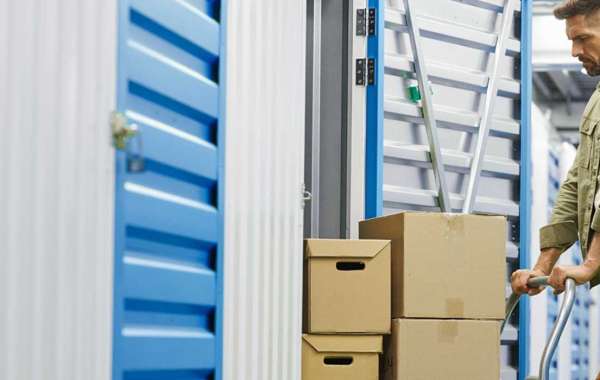 Sueland Moving & Storage INC