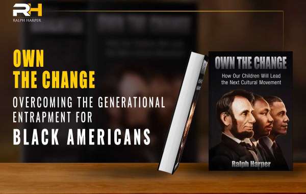 Own the change – Overcoming the generational entrapment for Black Americans