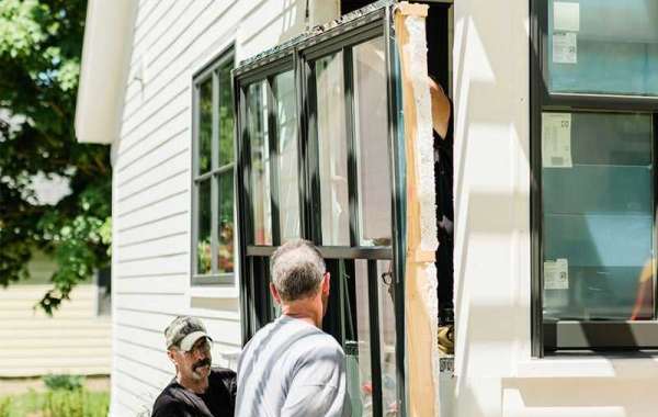 Why Professional Window Installation and Repair Services are Essential