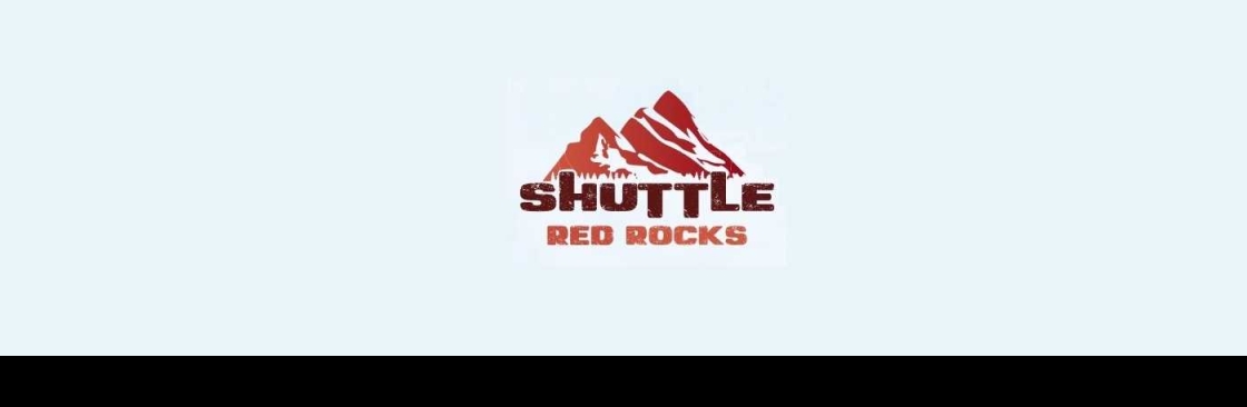 Red Rocks Shuttle Cover Image