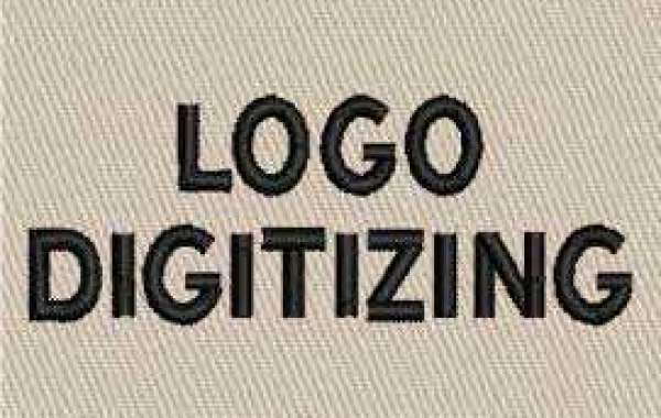 Affordable Services For Logo Digitizing