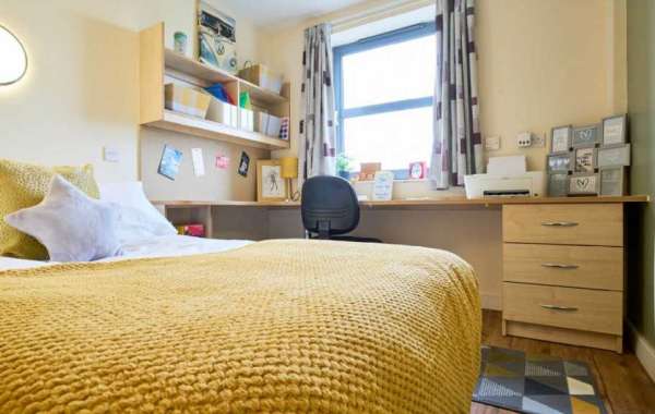 Cheap accommodation in Glasgow for students is easy to find with Casita!