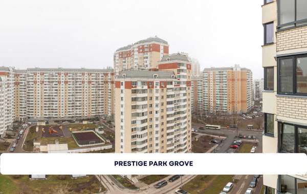 Bangalore Top Selling Real Estate Projects in Prestige Park Grove