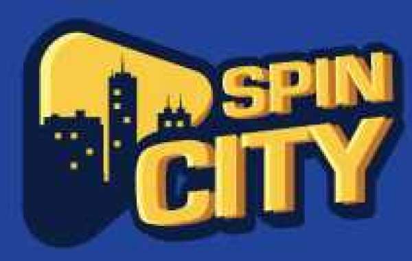Spin City Casino