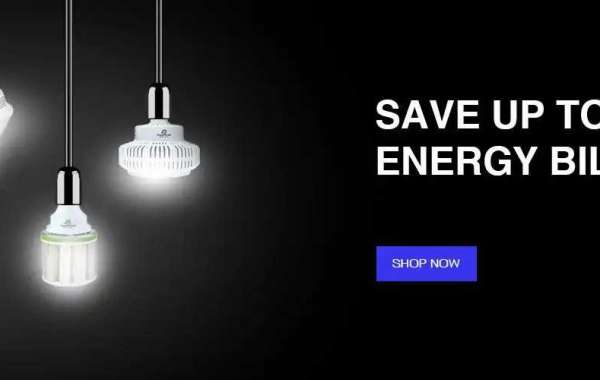 The Future of LED Lighting: several applications to Consider in this year