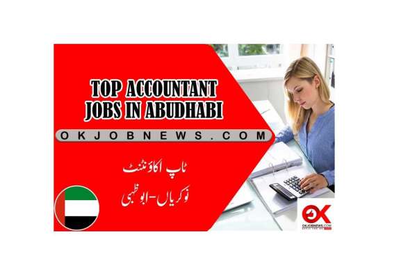 Maximizing Your Job Search: How to Find Your Dream Accounting Role in Abu Dhabi