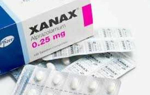 Finding Relief from Anxiety and Panic Attacks with Alko 1 Xanax