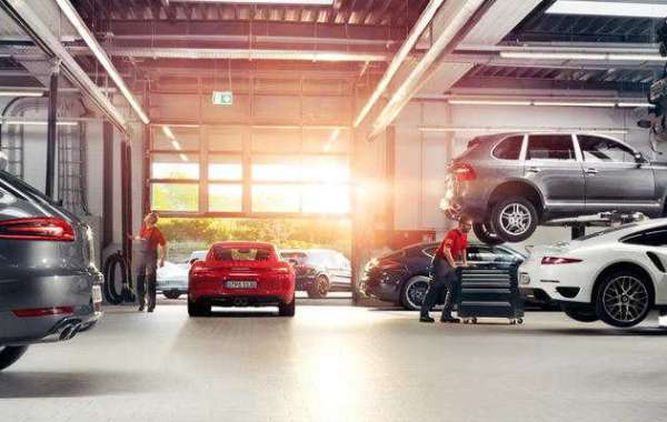 WHAT IS THE DIFFERENCE BETWEEN A CAR SERVICE AND AN MOT? READ FURTHER TO KNOW MORE