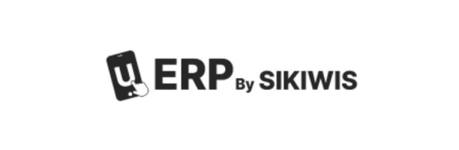 U-ERP Cover Image