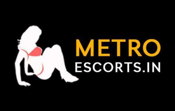 Exploring the World of Escort Services in Connaught Place: A Comprehensive Guide