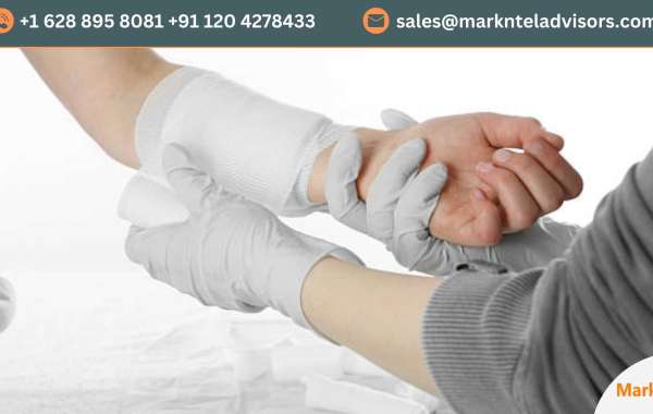 Comprehensive Knowledge of the Advanced Wound Care Market: 2023 to 2028