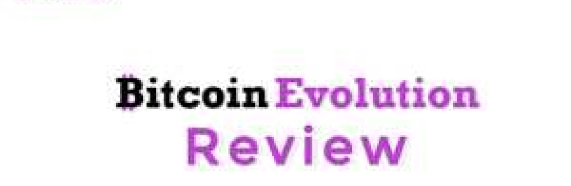 Bitcoin Evolution Cover Image